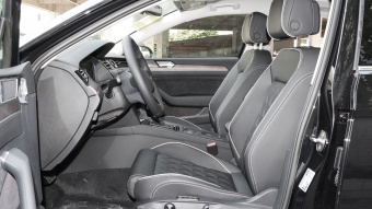 VW Magotan Premium 330TSI DSG